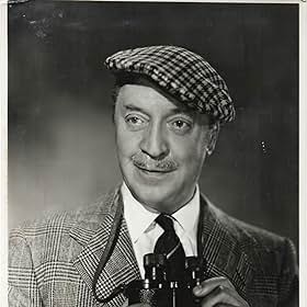 Basil Radford
